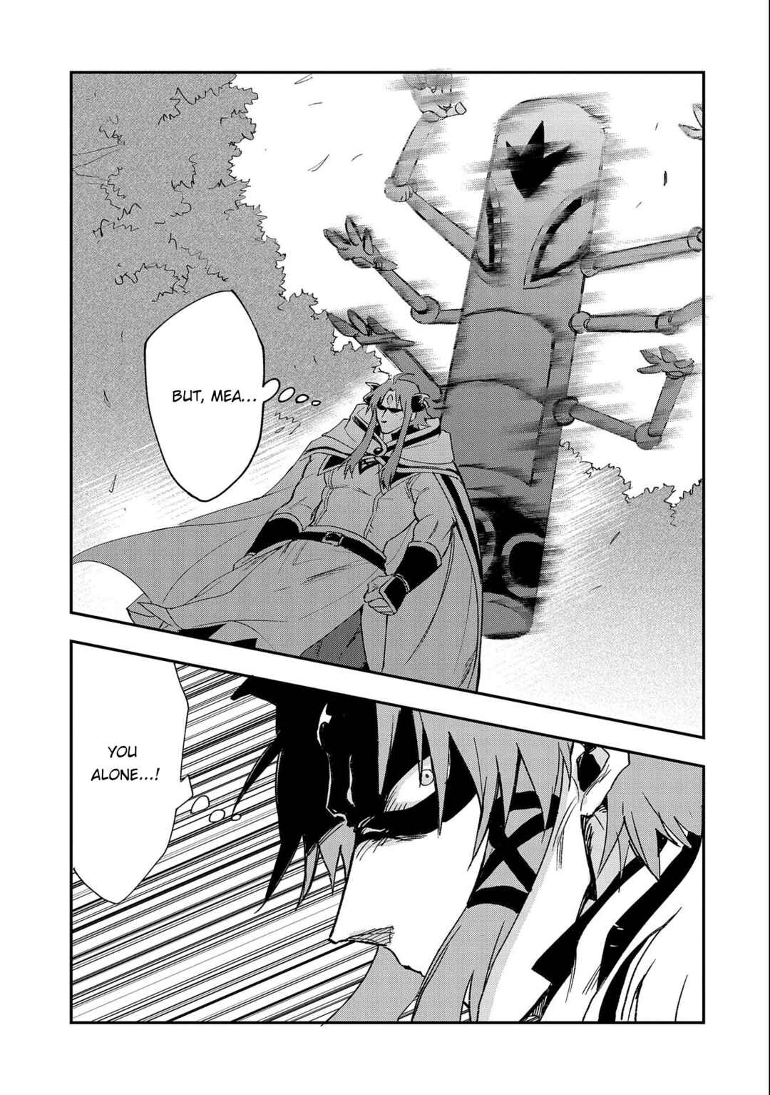 Page 36 Chapter 23 Saikyou Juzoku Tensei ~Majutsu Otaku no Risoukyou~
