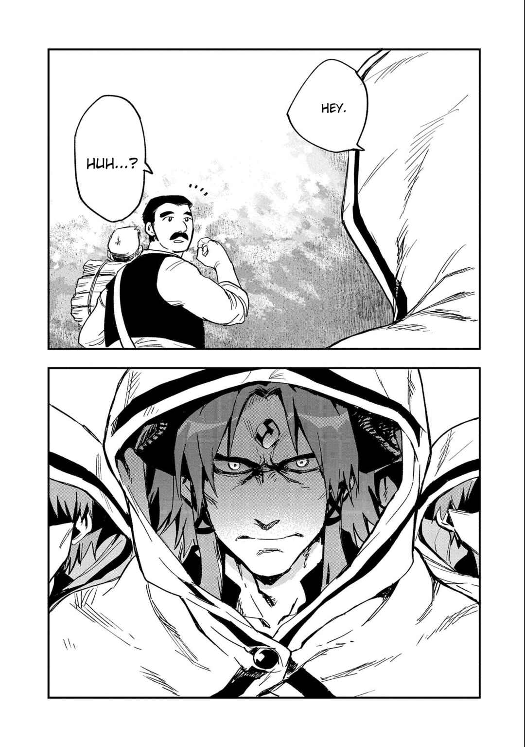 Page 4 Chapter 23 Saikyou Juzoku Tensei ~Majutsu Otaku no Risoukyou~