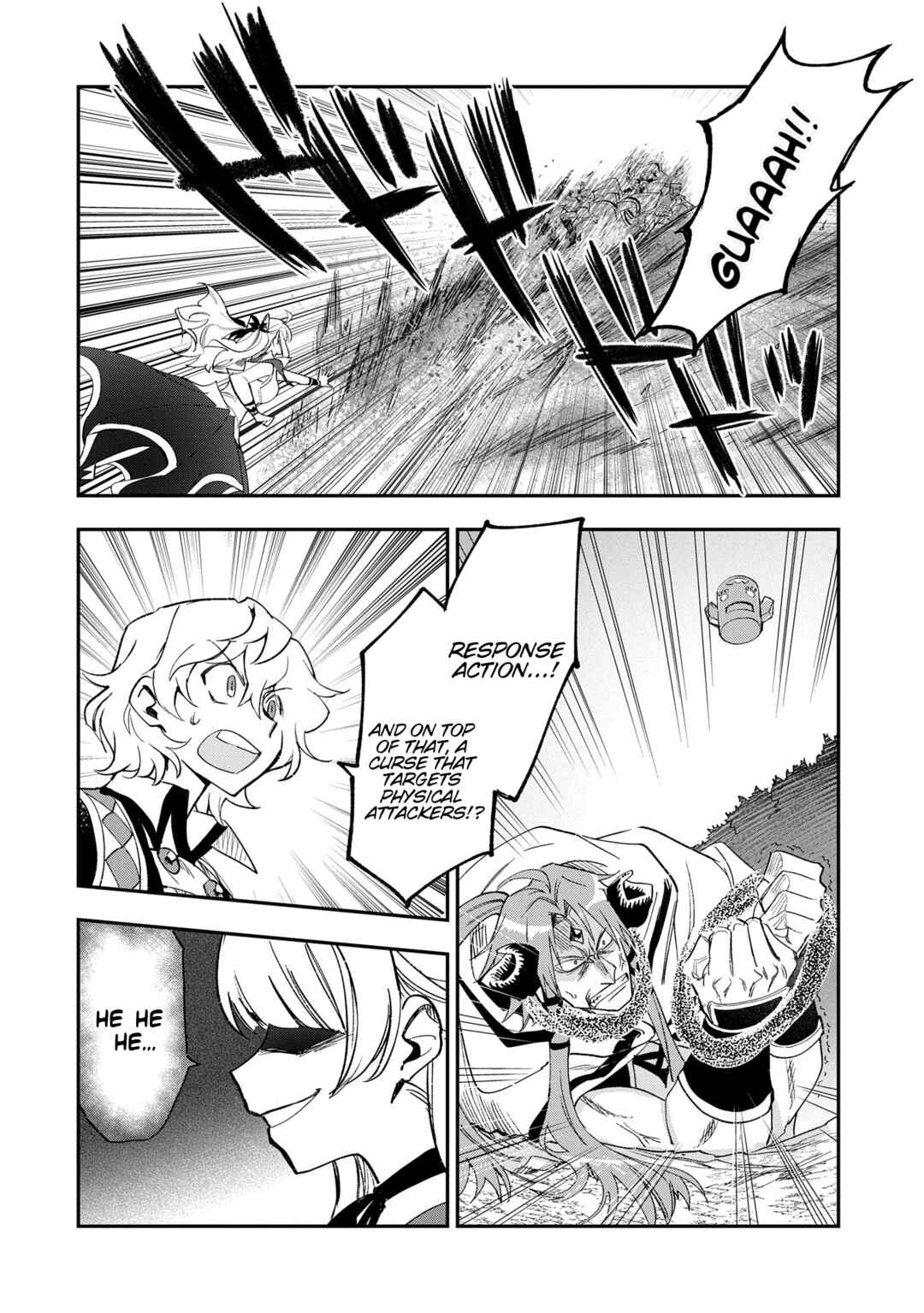 Page 15 Chapter 28 Saikyou Juzoku Tensei ~Majutsu Otaku no Risoukyou~
