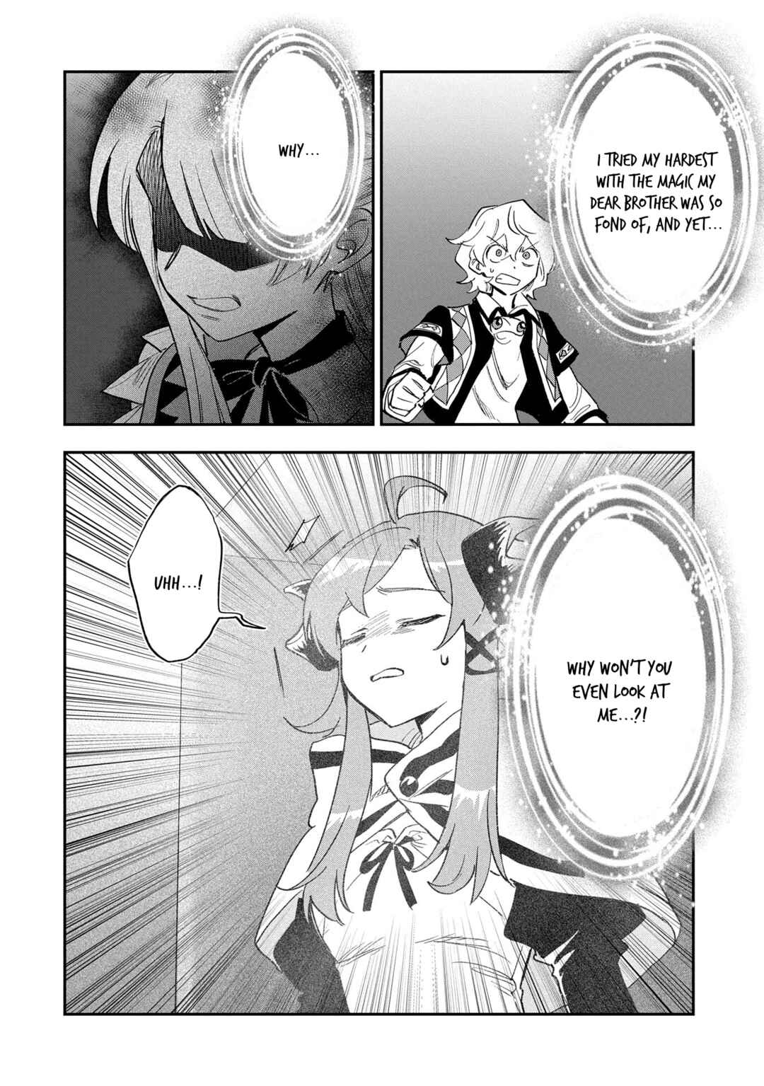 Page 23 Chapter 28 Saikyou Juzoku Tensei ~Majutsu Otaku no Risoukyou~