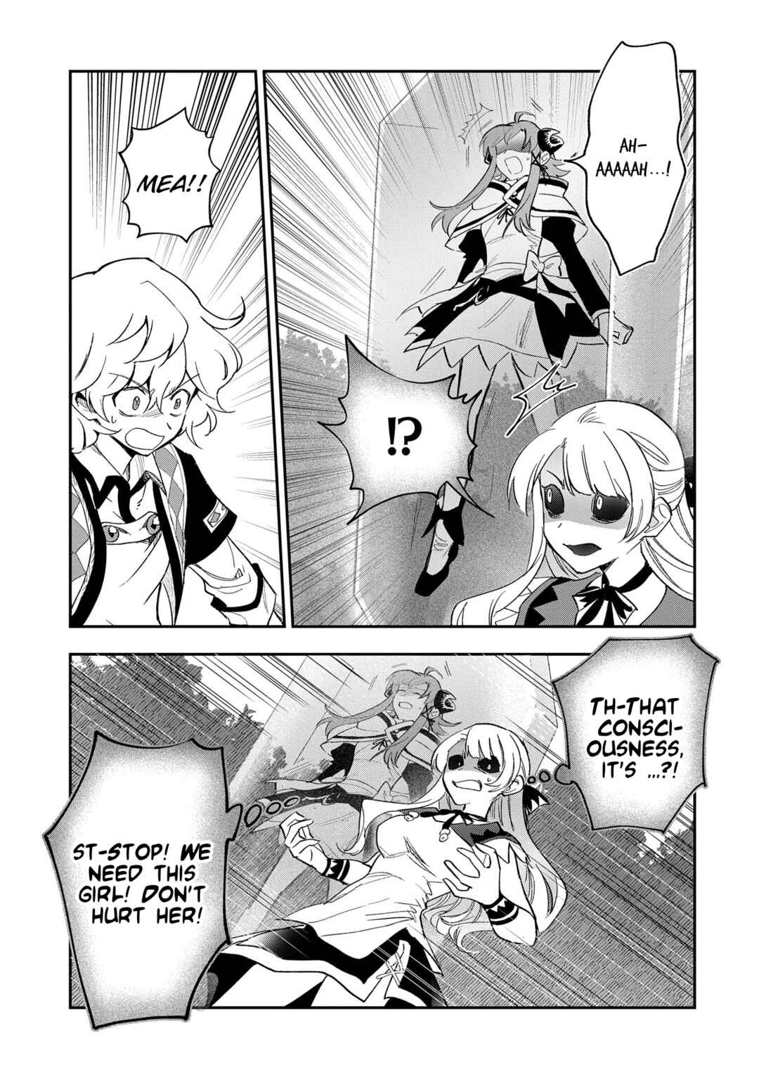 Page 24 Chapter 28 Saikyou Juzoku Tensei ~Majutsu Otaku no Risoukyou~