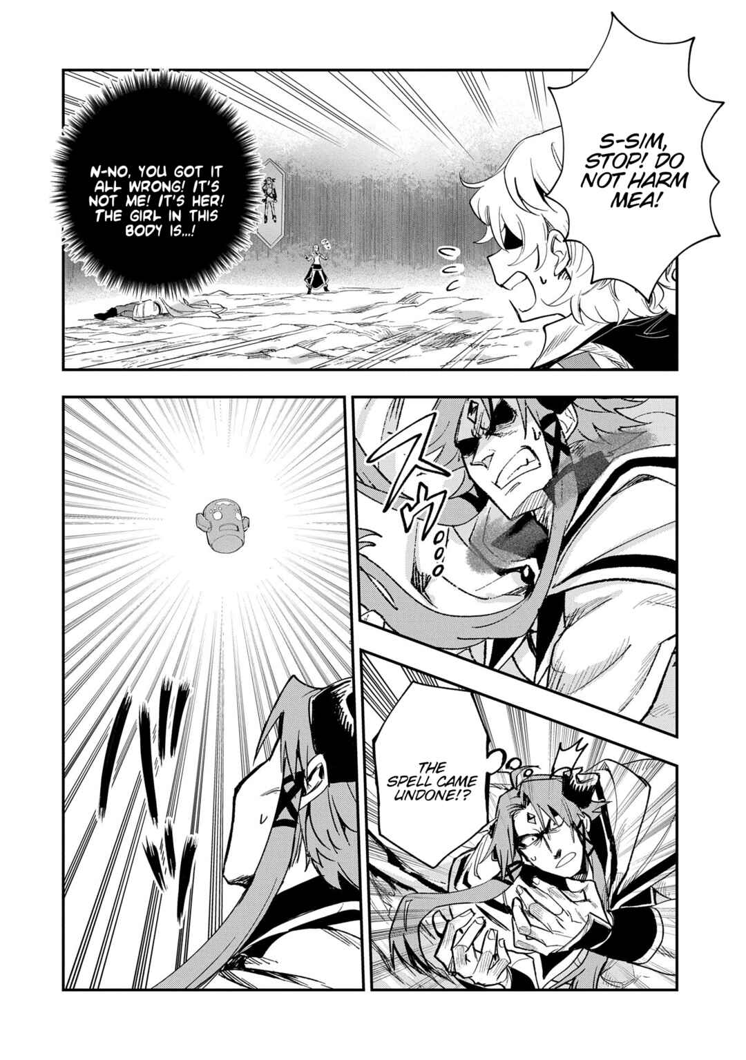 Page 25 Chapter 28 Saikyou Juzoku Tensei ~Majutsu Otaku no Risoukyou~