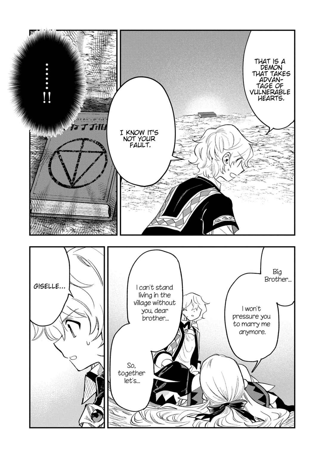 Page 32 Chapter 28 Saikyou Juzoku Tensei ~Majutsu Otaku no Risoukyou~