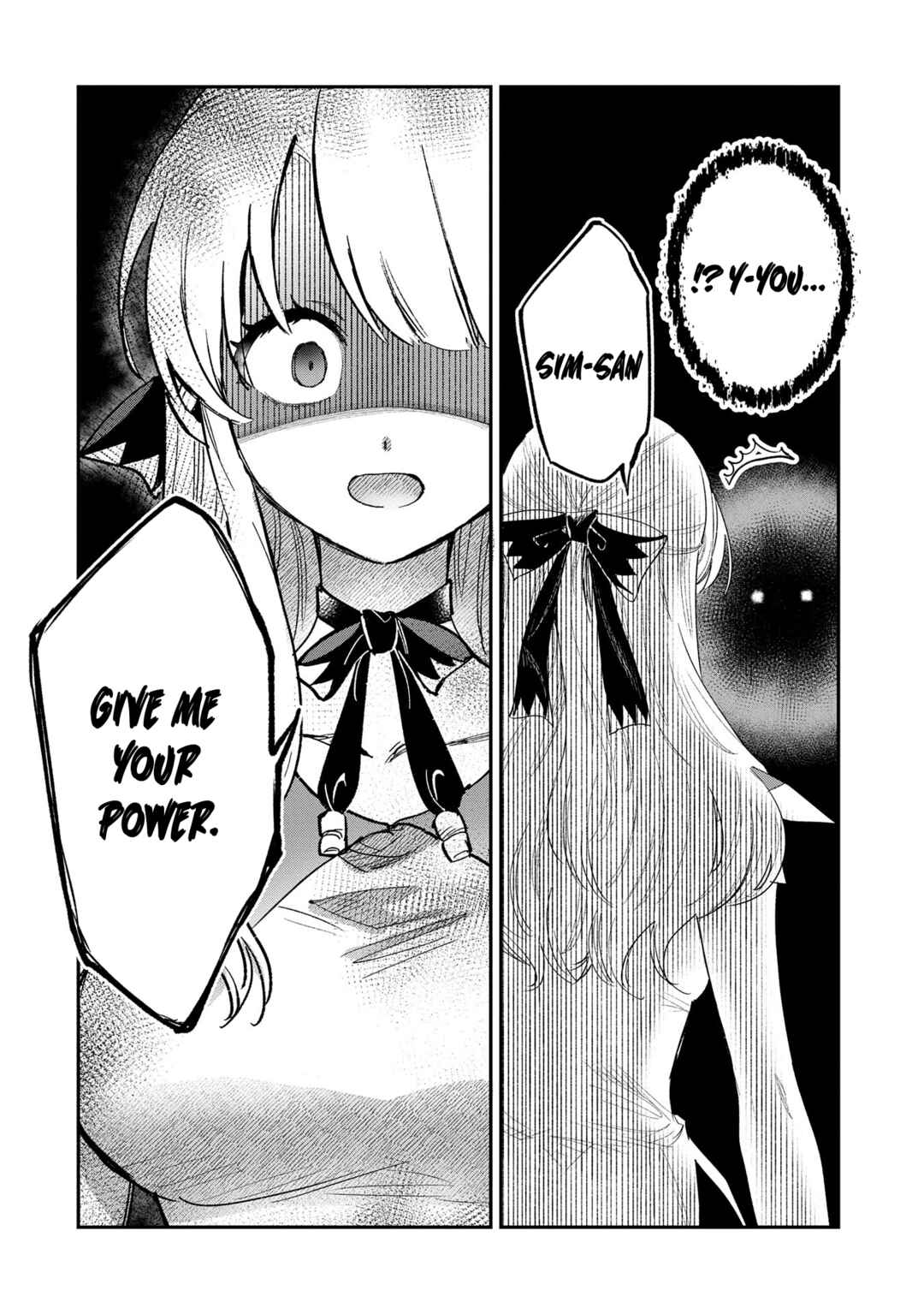 Page 39 Chapter 28 Saikyou Juzoku Tensei ~Majutsu Otaku no Risoukyou~