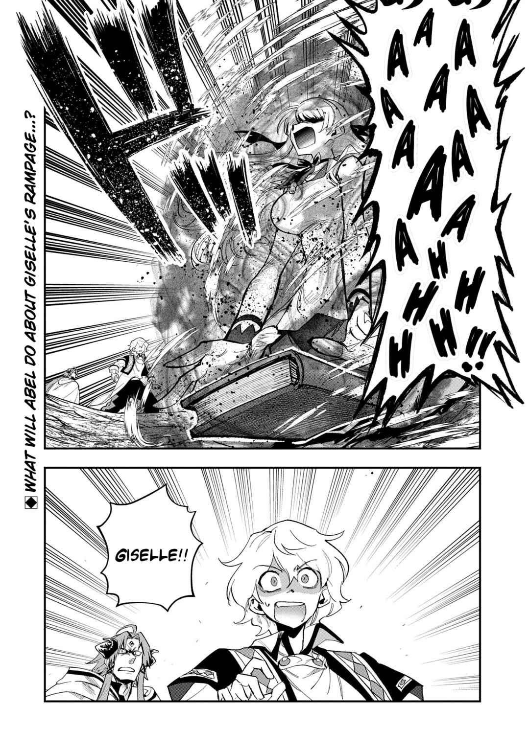 Page 41 Chapter 28 Saikyou Juzoku Tensei ~Majutsu Otaku no Risoukyou~