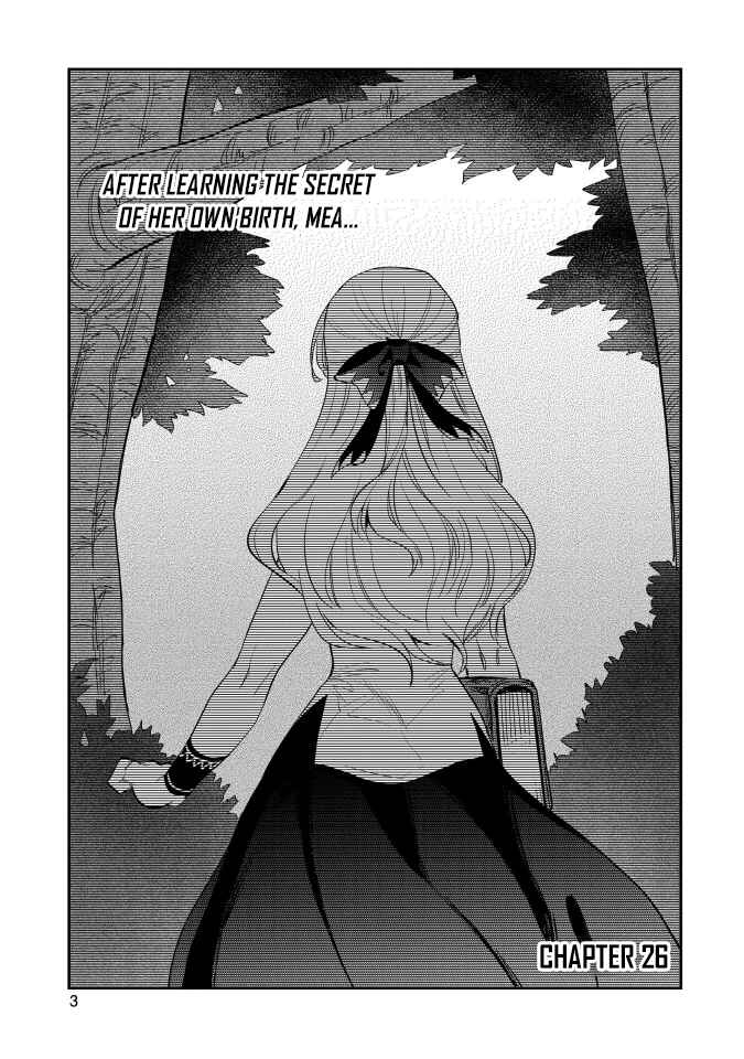 Page 6 Chapter 26 Saikyou Juzoku Tensei ~Majutsu Otaku no Risoukyou~