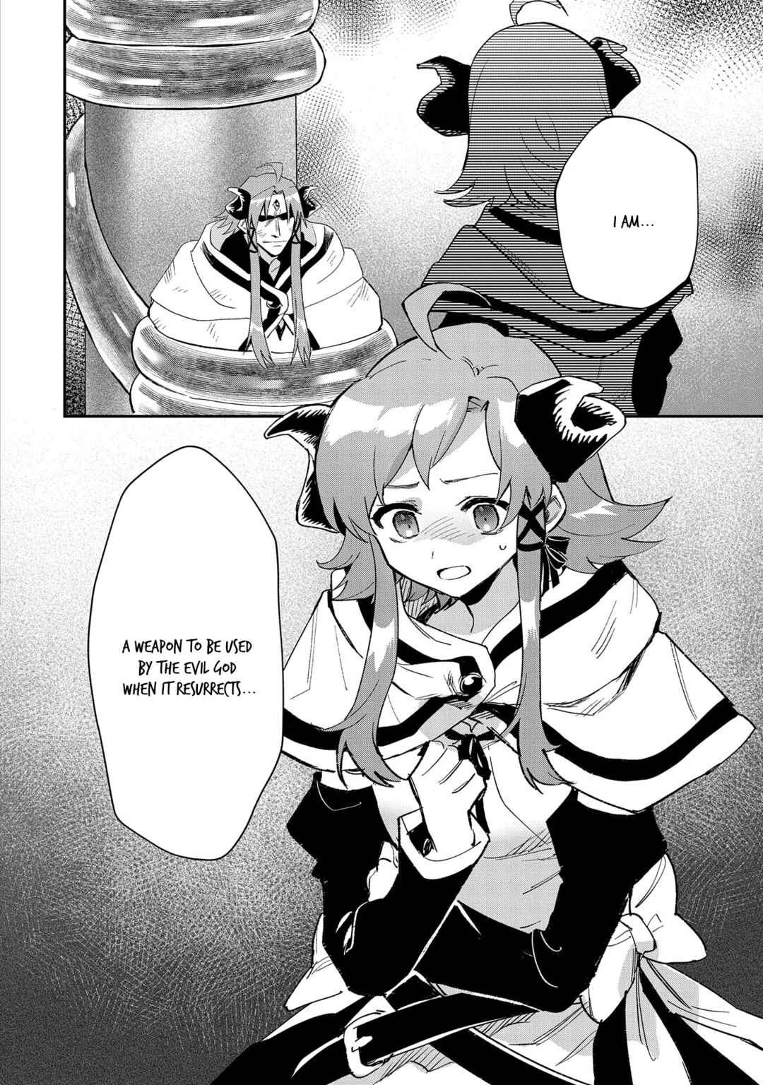 Page 7 Chapter 26 Saikyou Juzoku Tensei ~Majutsu Otaku no Risoukyou~