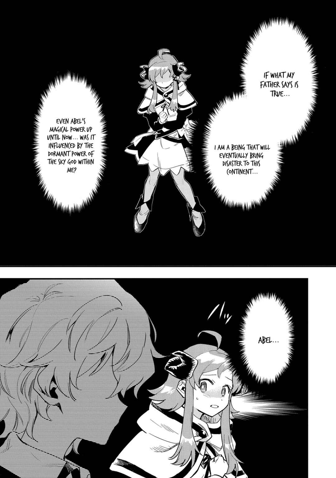 Page 8 Chapter 26 Saikyou Juzoku Tensei ~Majutsu Otaku no Risoukyou~