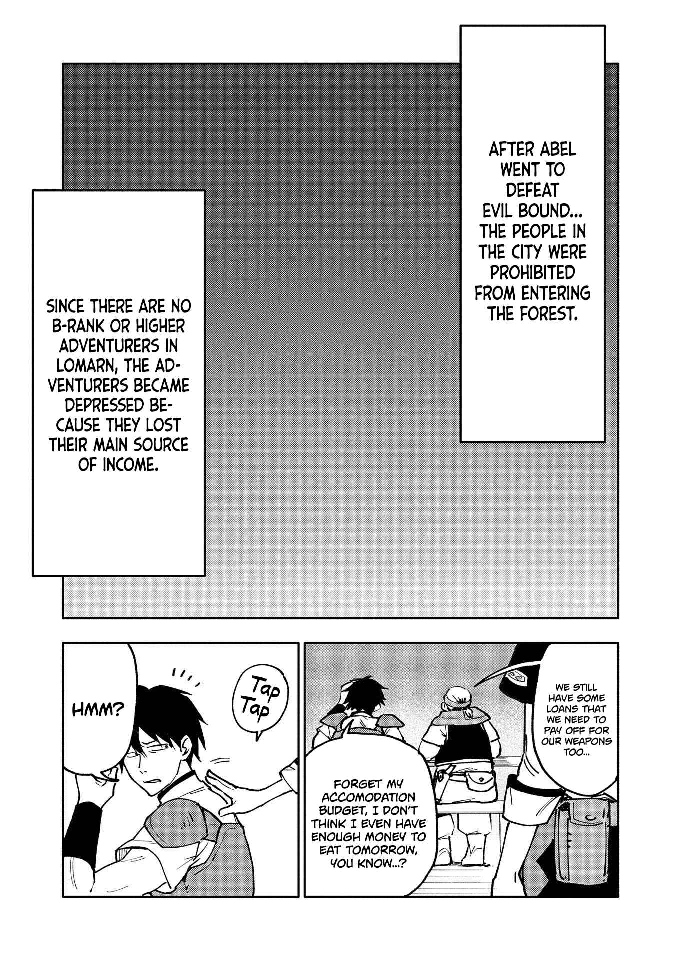 Page 4 Chapter 18 Saikyou Juzoku Tensei ~Majutsu Otaku no Risoukyou~