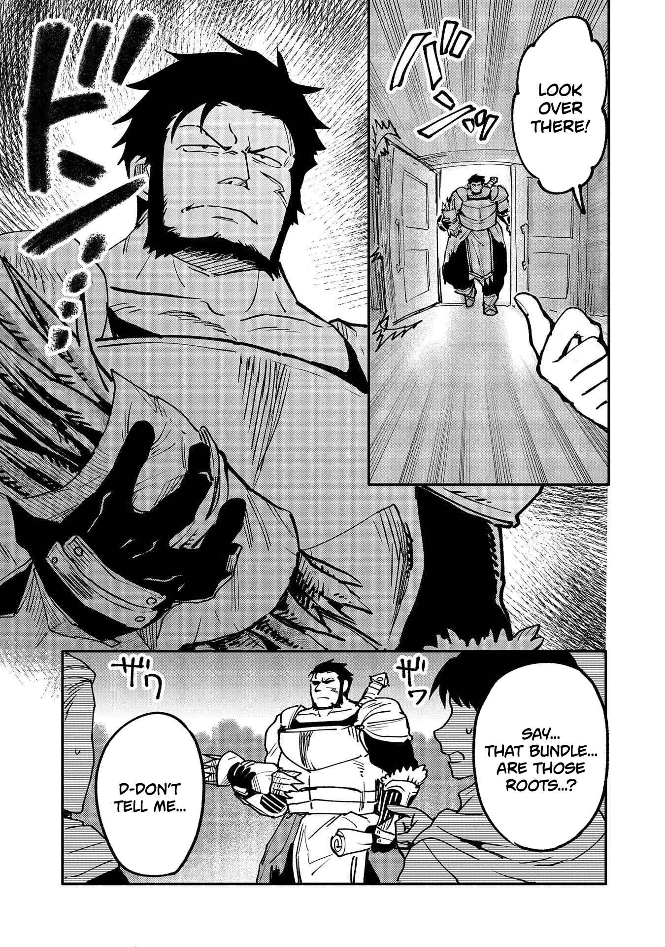Page 6 Chapter 18 Saikyou Juzoku Tensei ~Majutsu Otaku no Risoukyou~