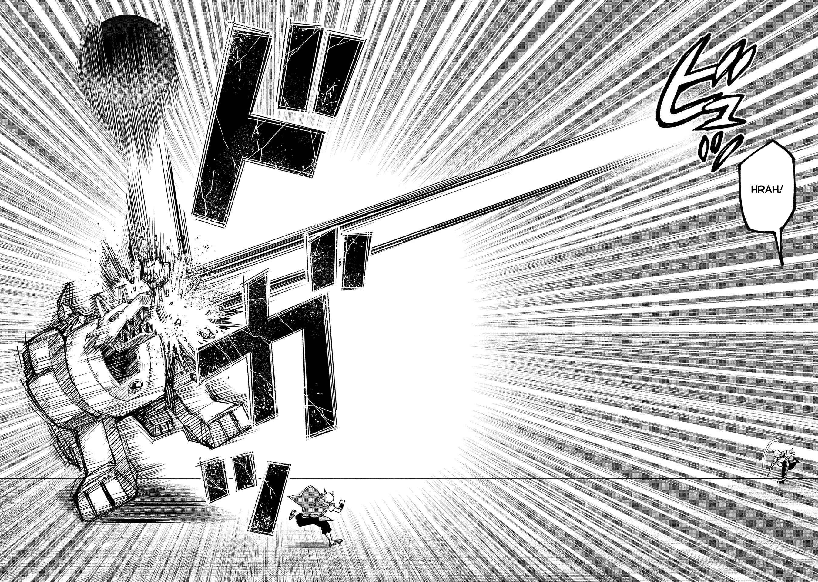 Page 20 Chapter 13 Saikyou Juzoku Tensei ~Majutsu Otaku no Risoukyou~
