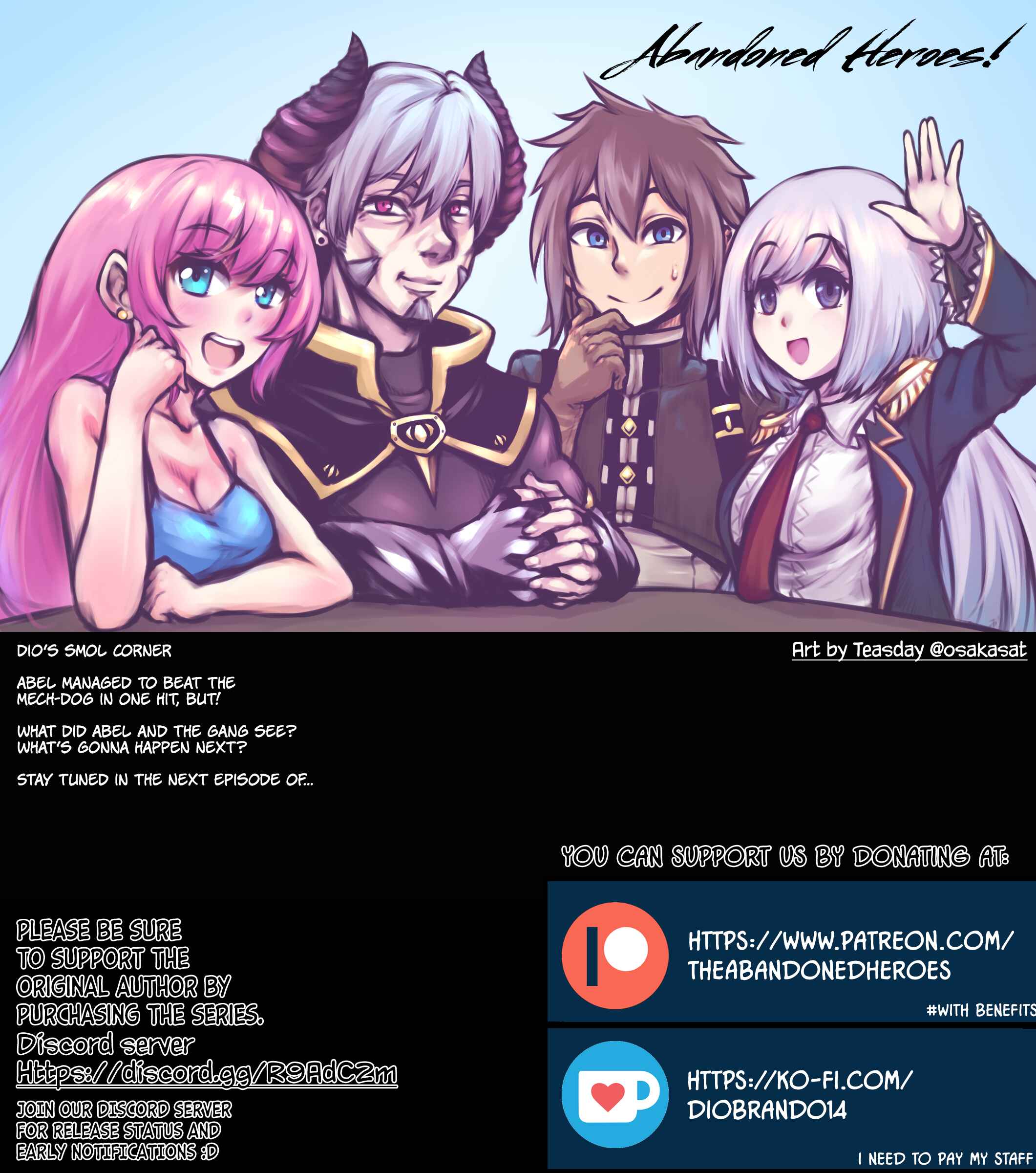 Page 34 Chapter 13 Saikyou Juzoku Tensei ~Majutsu Otaku no Risoukyou~