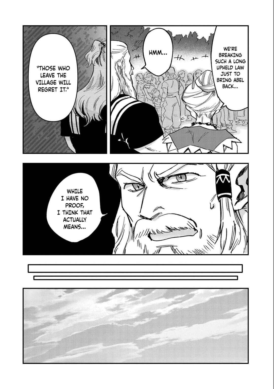 Page 18 Chapter 21 Saikyou Juzoku Tensei ~Majutsu Otaku no Risoukyou~