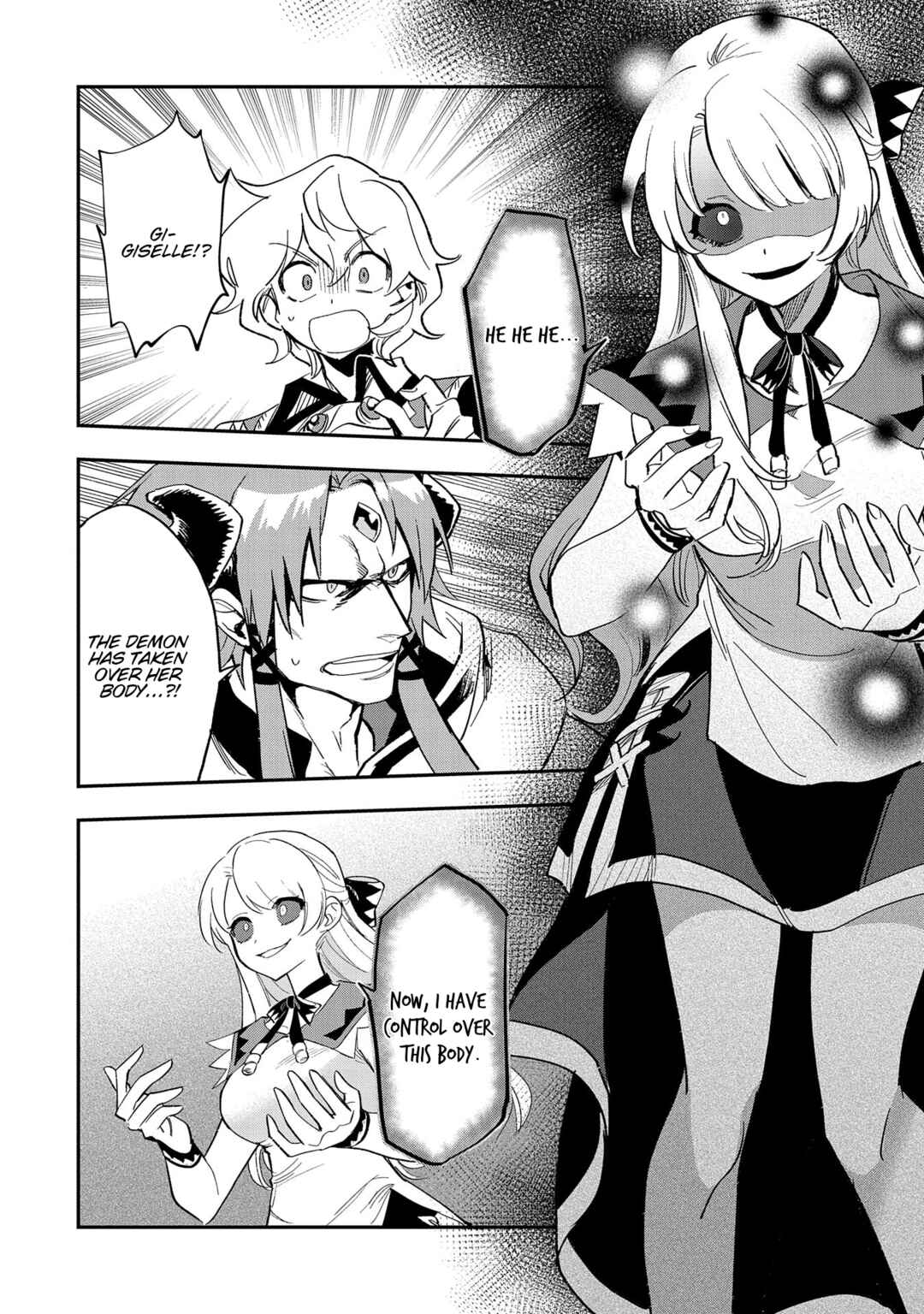 Page 24 Chapter 27 Saikyou Juzoku Tensei ~Majutsu Otaku no Risoukyou~