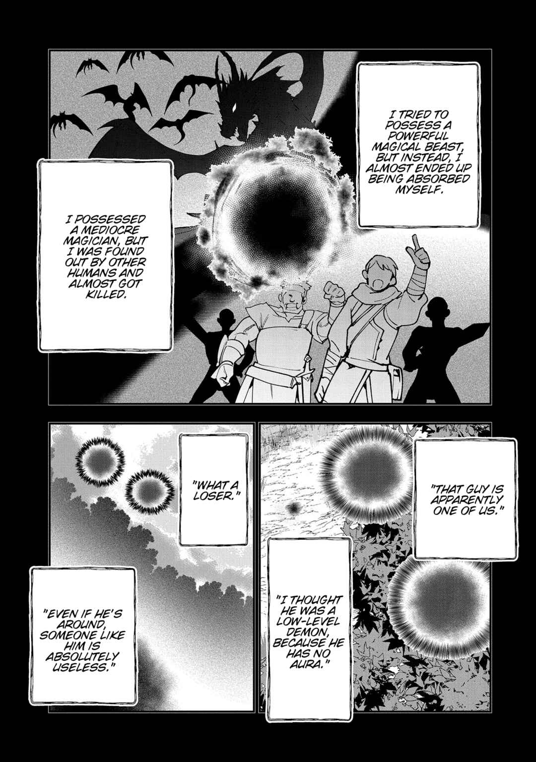 Page 6 Chapter 27 Saikyou Juzoku Tensei ~Majutsu Otaku no Risoukyou~