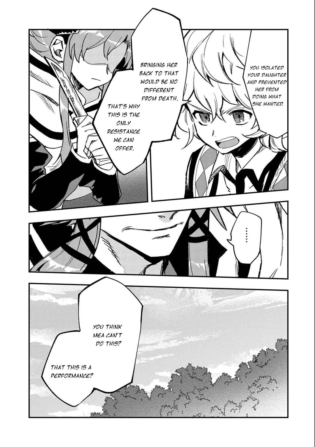 Page 18 Chapter 24 Saikyou Juzoku Tensei ~Majutsu Otaku no Risoukyou~