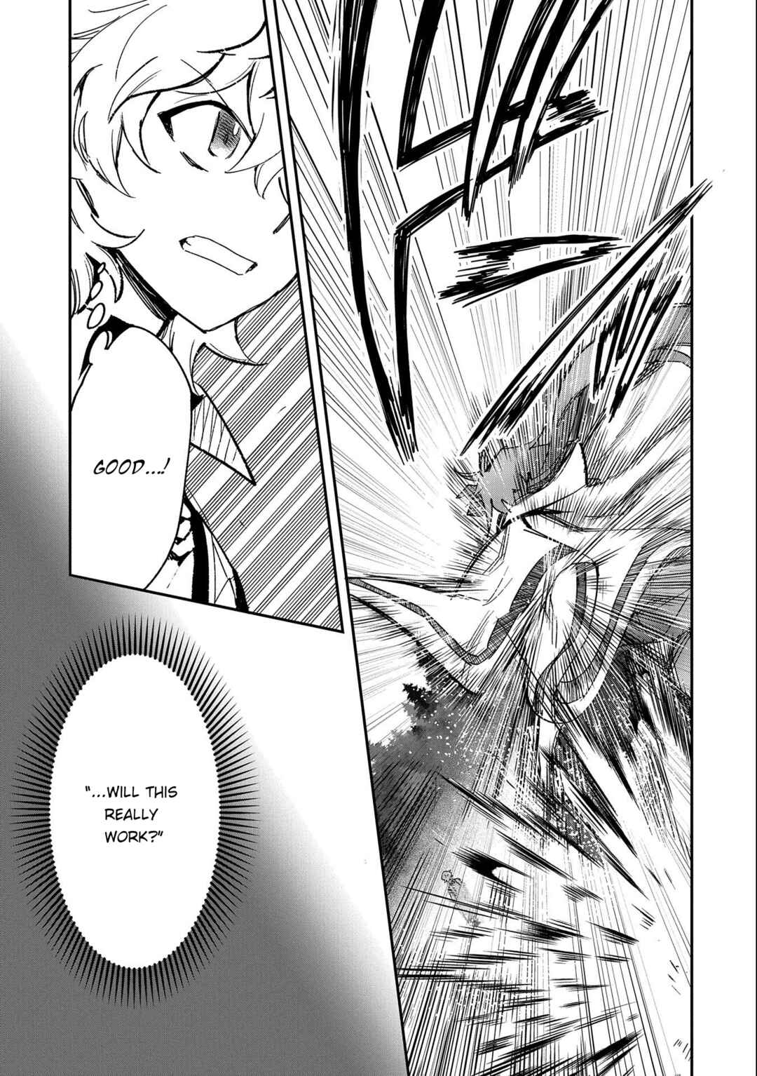 Page 20 Chapter 24 Saikyou Juzoku Tensei ~Majutsu Otaku no Risoukyou~