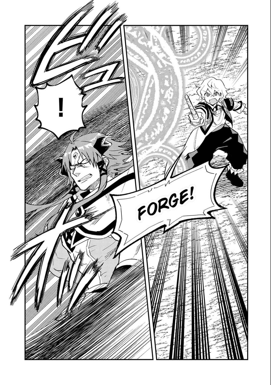 Page 28 Chapter 24 Saikyou Juzoku Tensei ~Majutsu Otaku no Risoukyou~