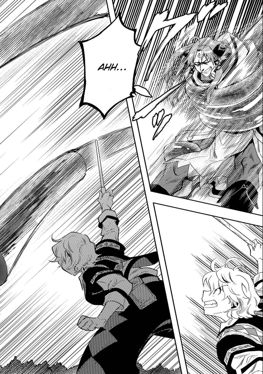 Page 31 Chapter 24 Saikyou Juzoku Tensei ~Majutsu Otaku no Risoukyou~