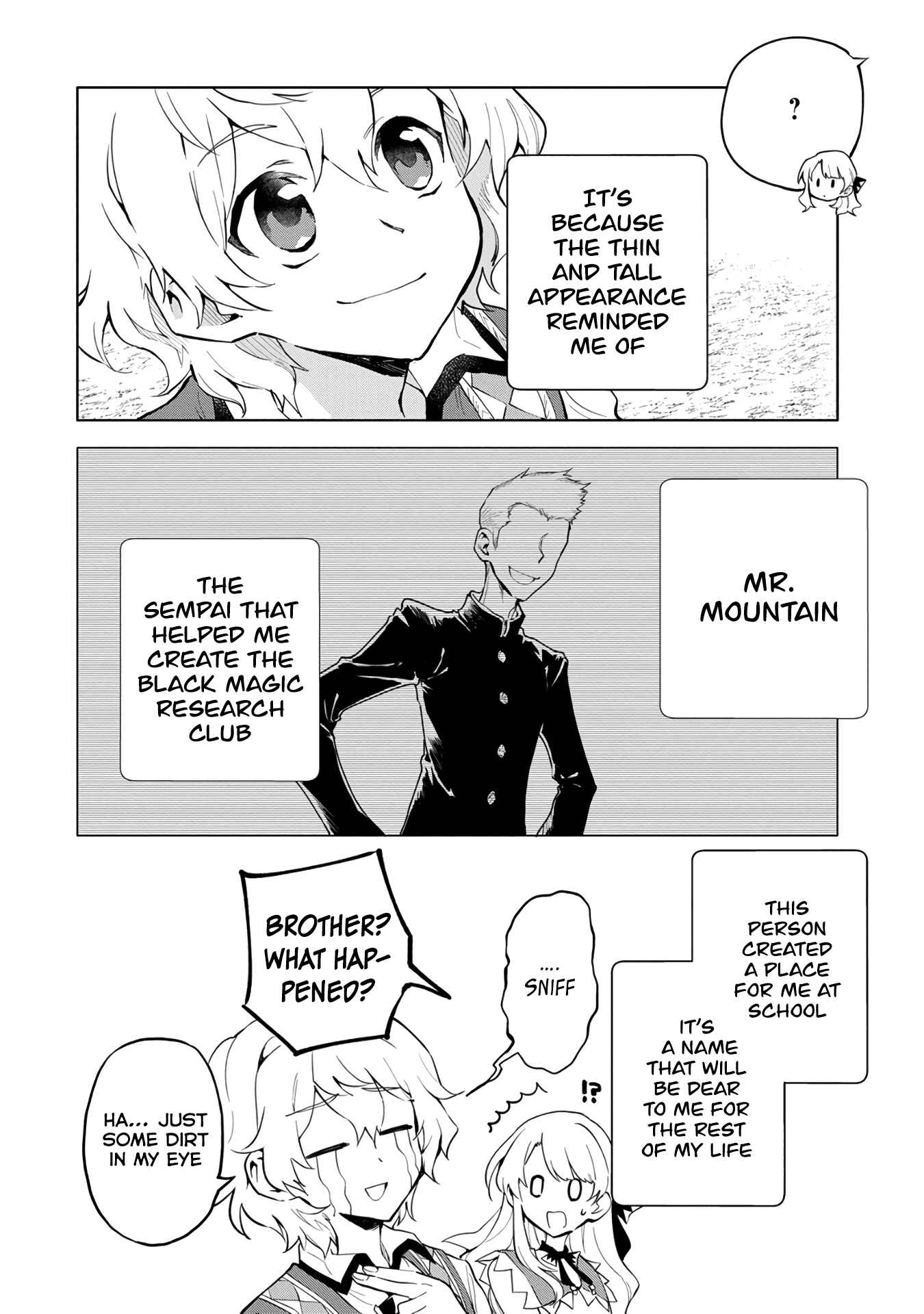 Page 22 Chapter 3 Saikyou Juzoku Tensei ~Majutsu Otaku no Risoukyou~