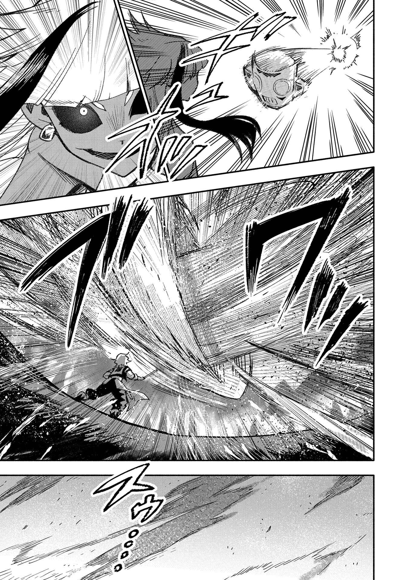 Page 14 Chapter 19 Saikyou Juzoku Tensei ~Majutsu Otaku no Risoukyou~
