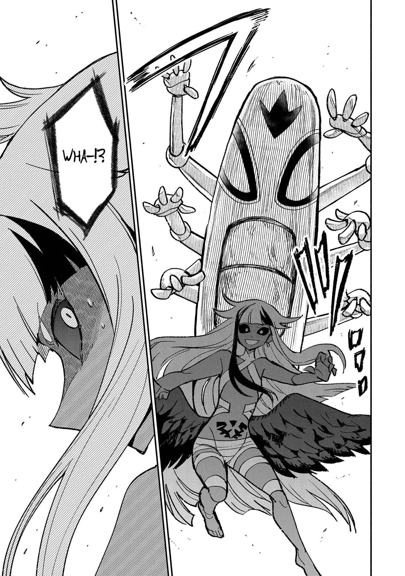 Page 16 Chapter 19 Saikyou Juzoku Tensei ~Majutsu Otaku no Risoukyou~