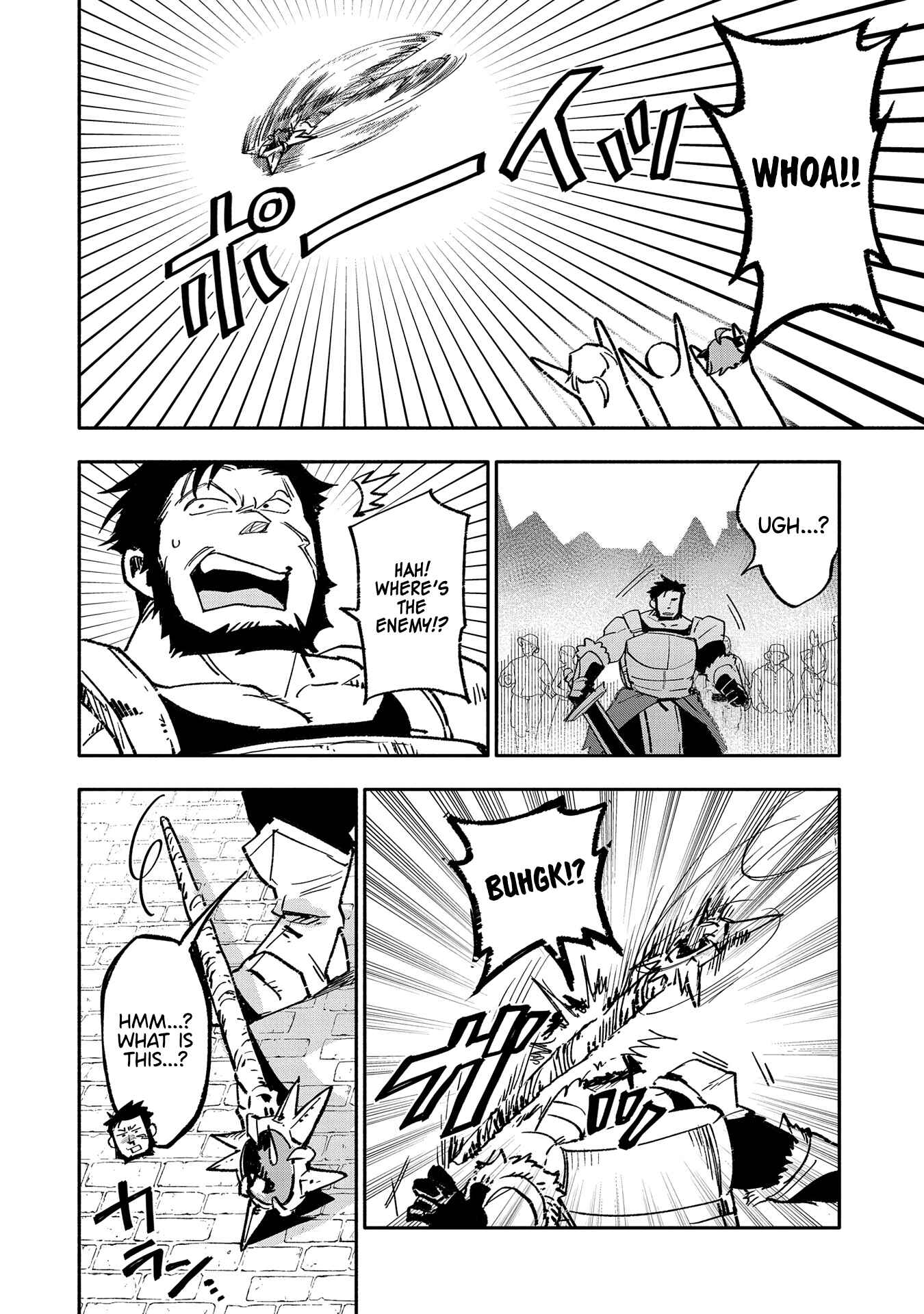 Page 24 Chapter 19 Saikyou Juzoku Tensei ~Majutsu Otaku no Risoukyou~