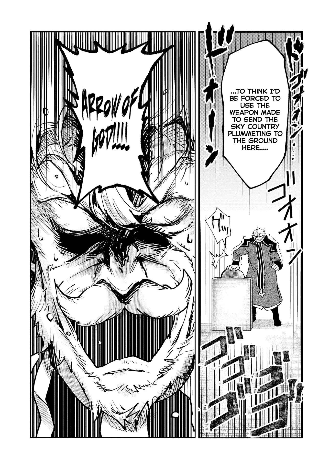 Page 22 Chapter 14 Saikyou Juzoku Tensei ~Majutsu Otaku no Risoukyou~