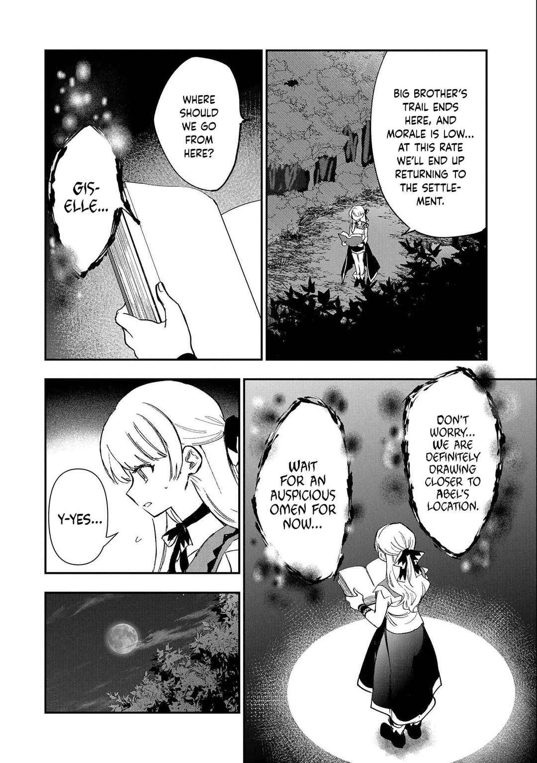 Page 15 Chapter 22 Saikyou Juzoku Tensei ~Majutsu Otaku no Risoukyou~