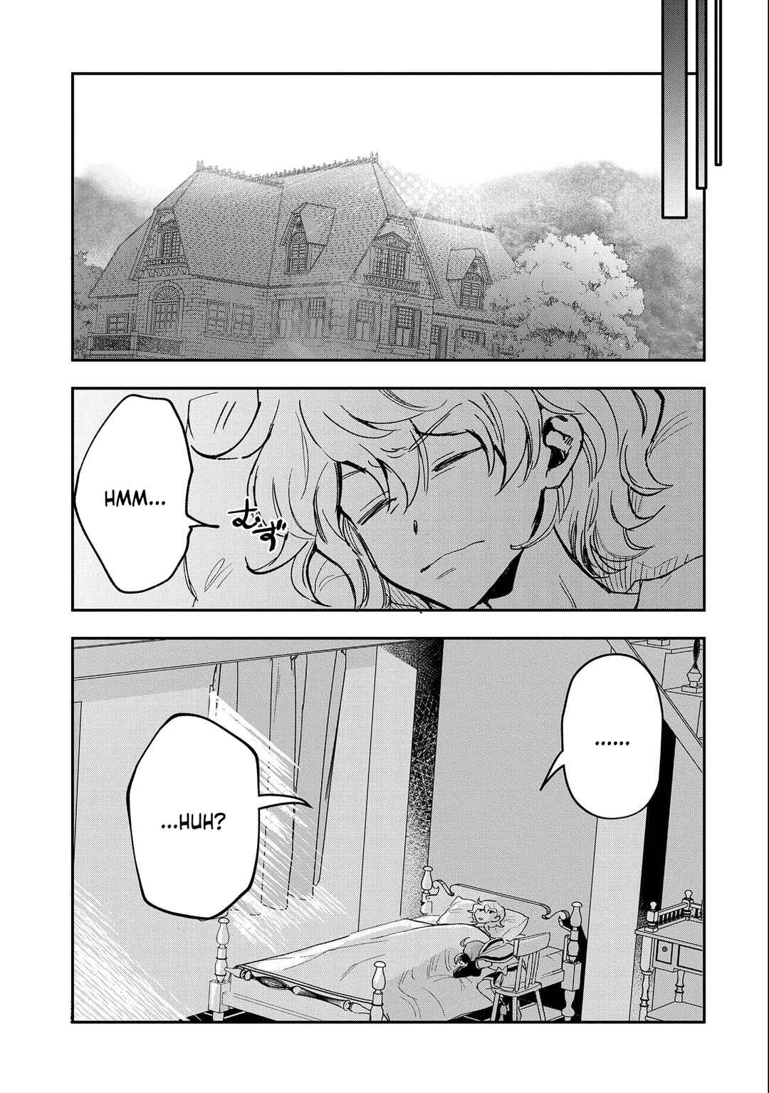 Page 26 Chapter 22 Saikyou Juzoku Tensei ~Majutsu Otaku no Risoukyou~