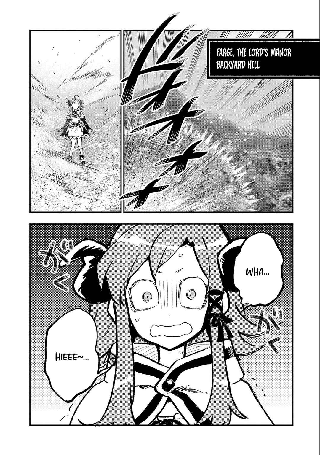 Page 28 Chapter 22 Saikyou Juzoku Tensei ~Majutsu Otaku no Risoukyou~