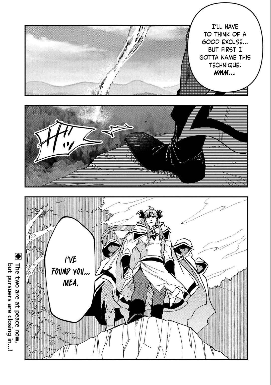 Page 30 Chapter 22 Saikyou Juzoku Tensei ~Majutsu Otaku no Risoukyou~