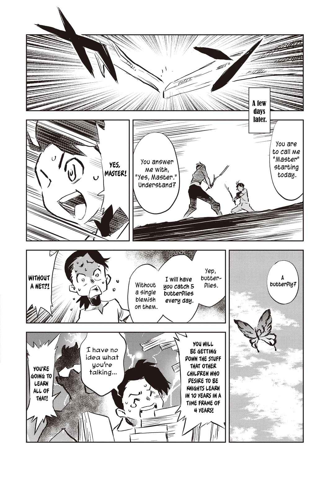 Page 33 Chapter 1 What Makes a Knight Stand?
