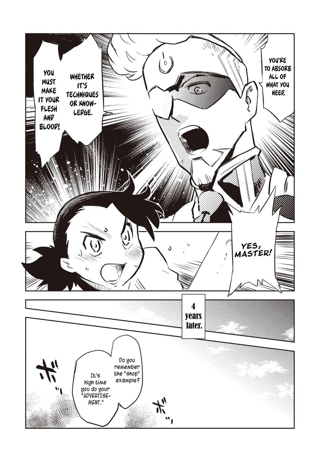 Page 35 Chapter 1 What Makes a Knight Stand?