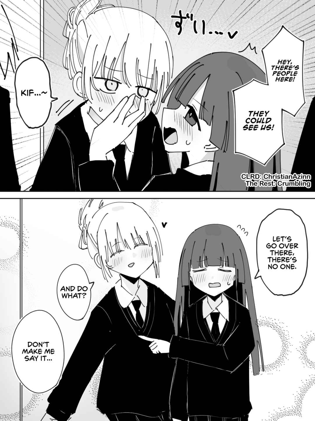 Page 1 Chapter 72 Kuse 100