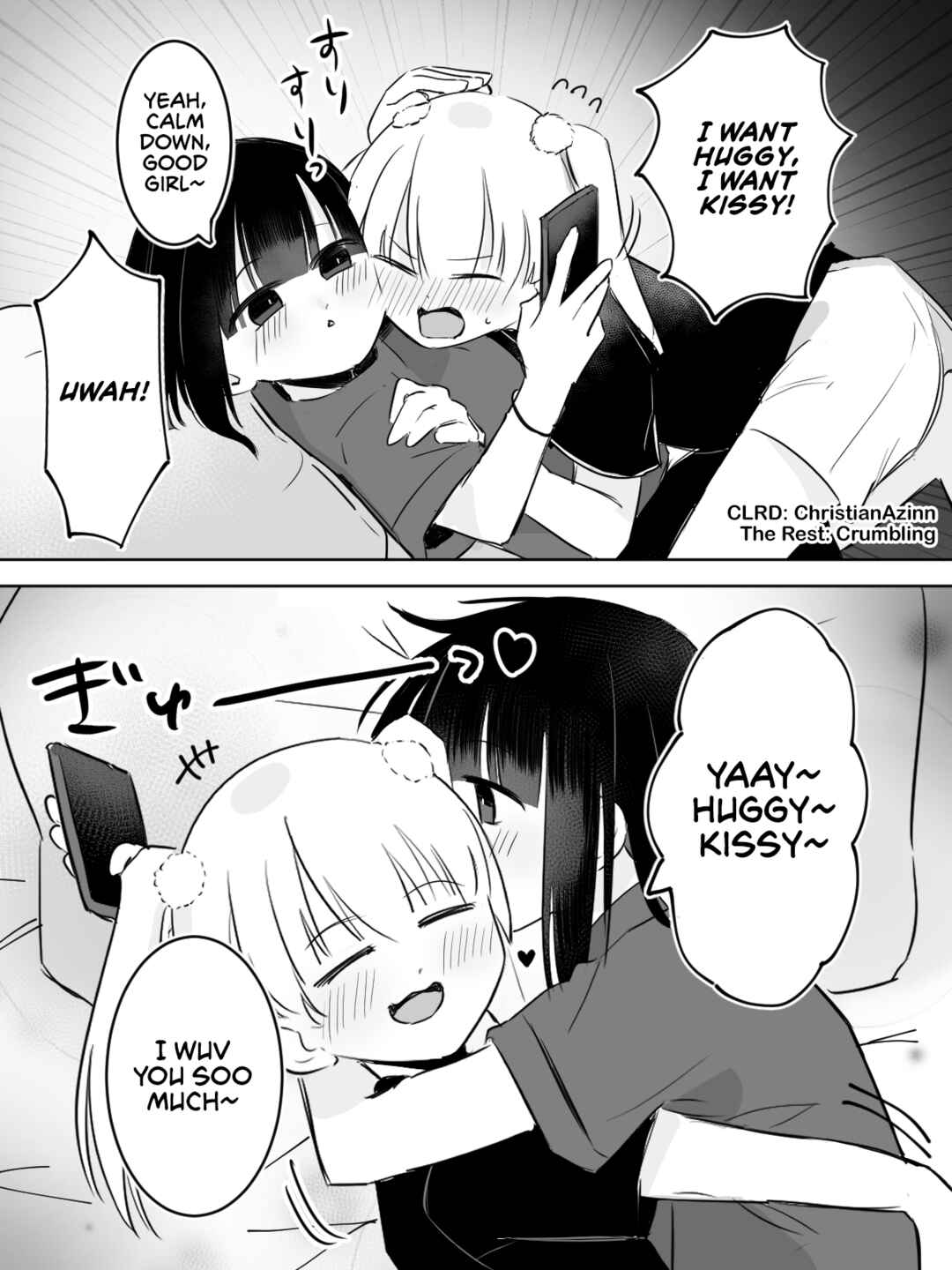Page 1 Chapter 70 Kuse 100