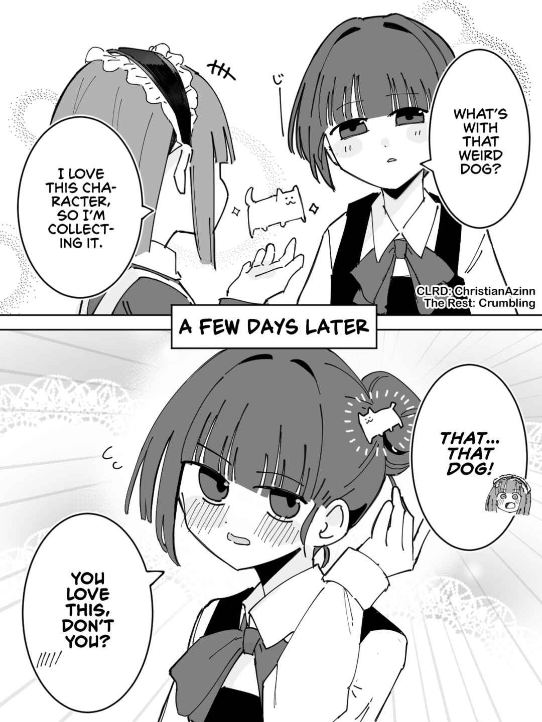Page 1 Chapter 89 Kuse 100