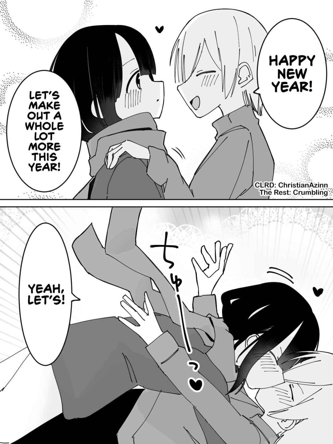 Page 1 Chapter 100 Kuse 100
