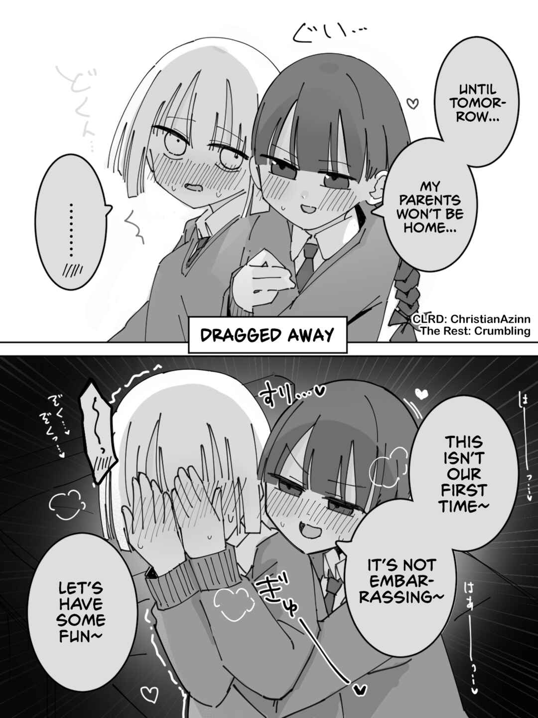 Page 1 Chapter 64 Kuse 100