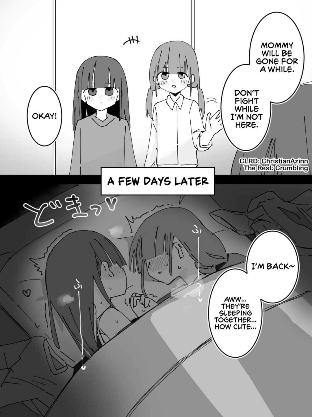 Page 1 Chapter 82 Kuse 100