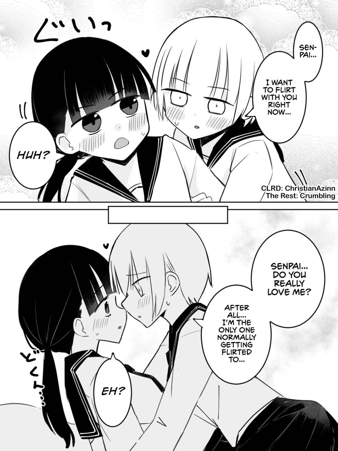 Page 1 Chapter 85 Kuse 100