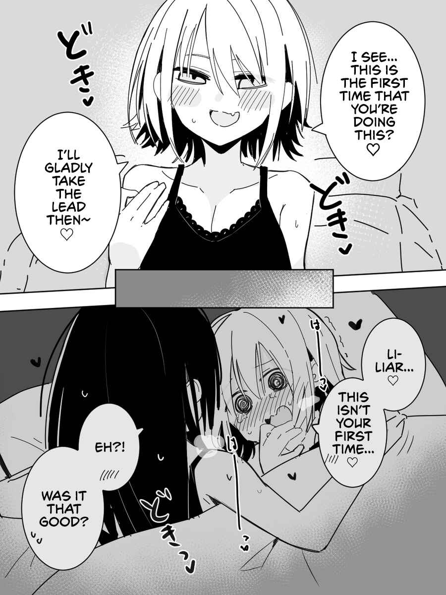 Page 1 Chapter 30 Kuse 100