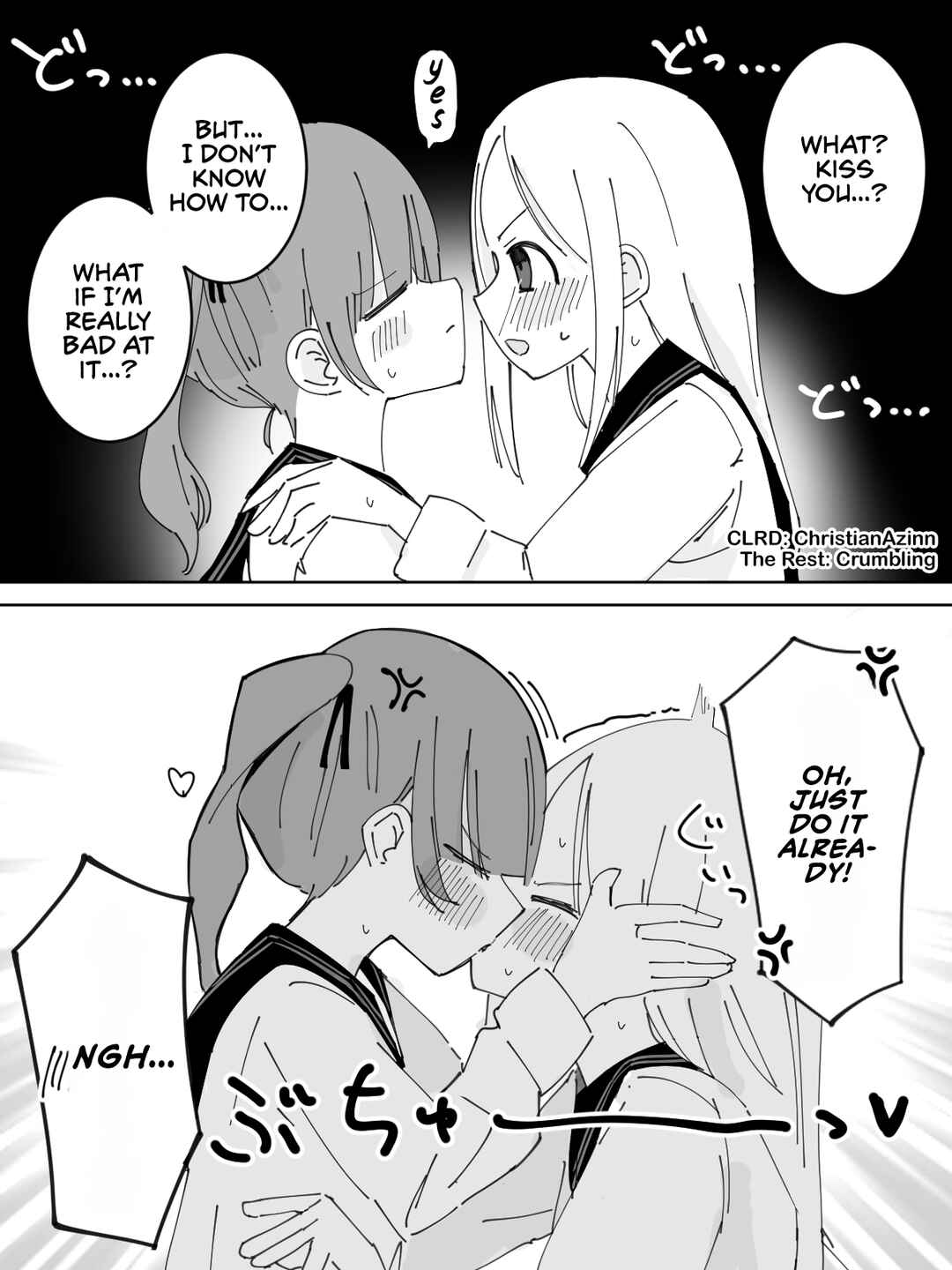 Page 1 Chapter 79 Kuse 100