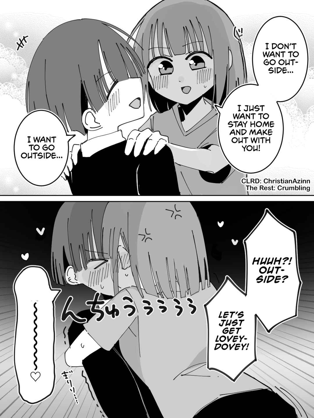 Page 1 Chapter 99 Kuse 100