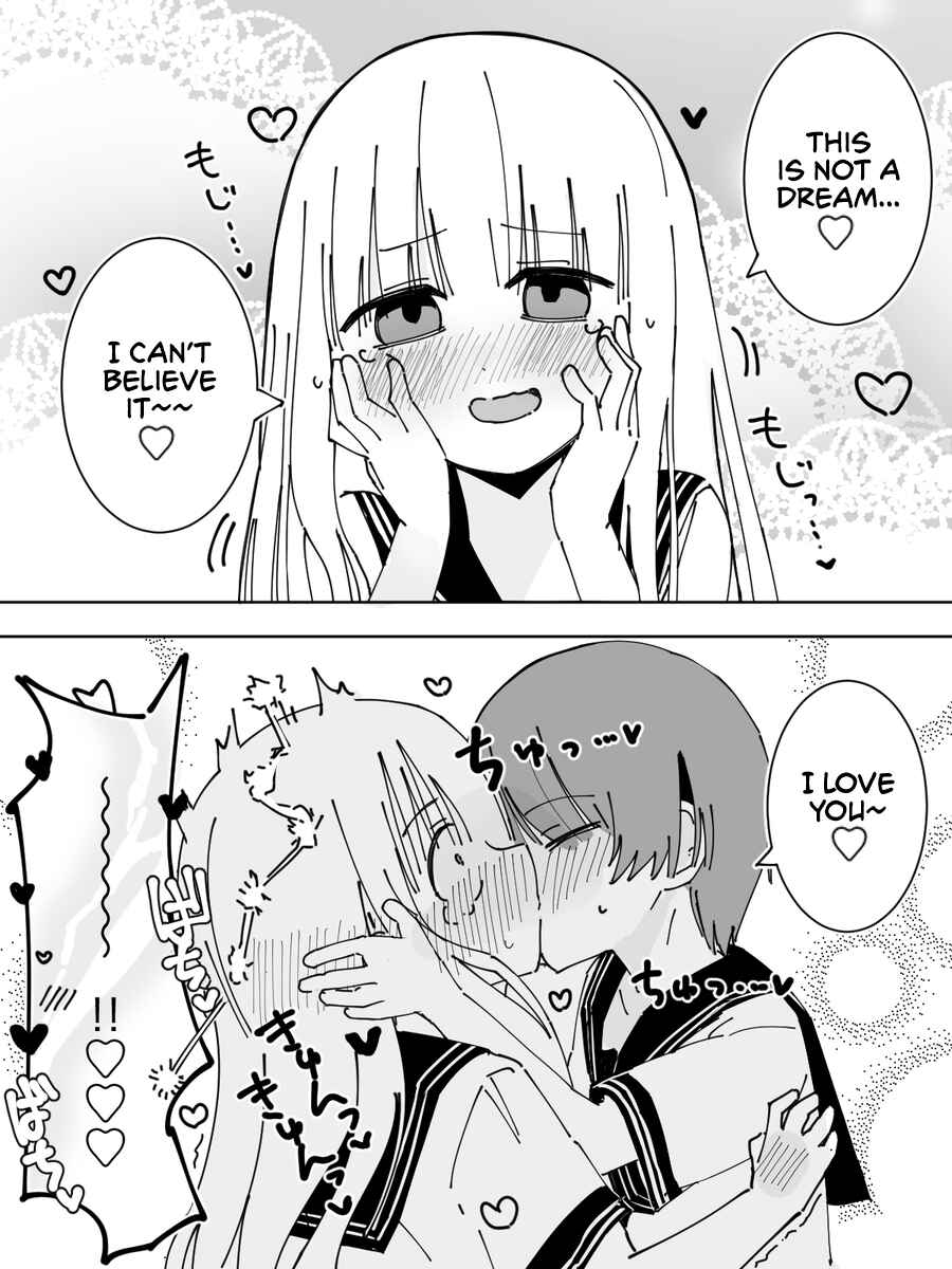 Page 1 Chapter 35 Kuse 100