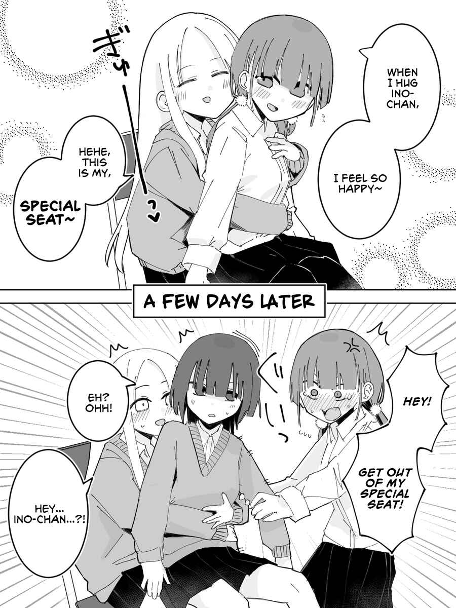 Page 1 Chapter 42 Kuse 100
