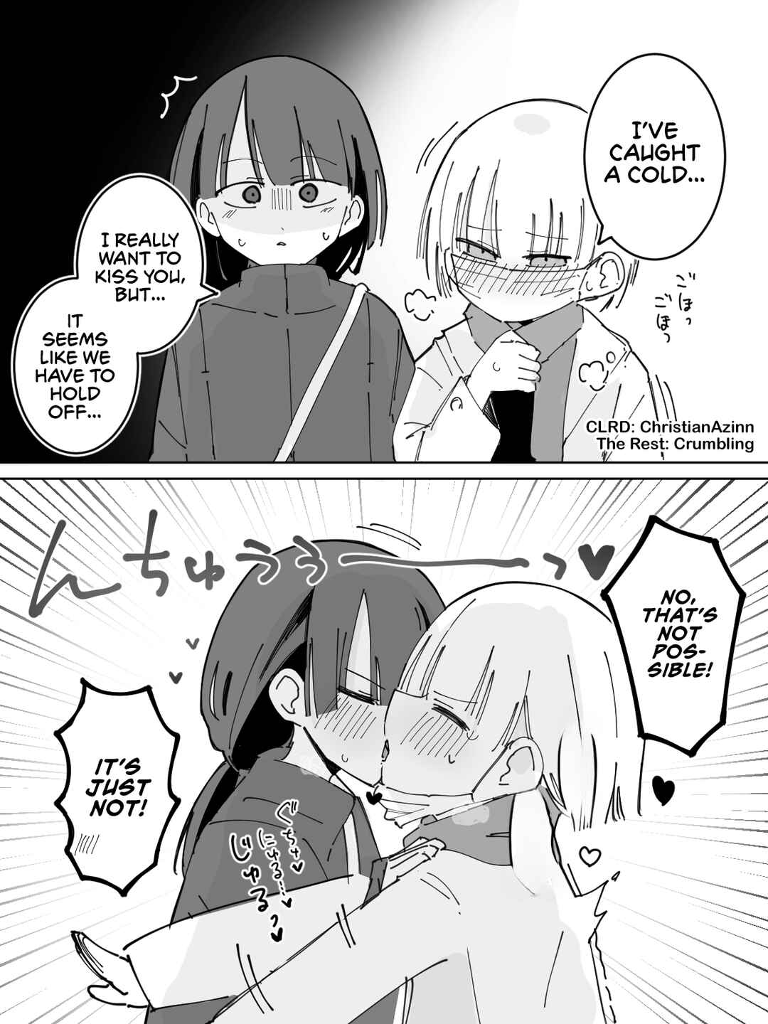 Page 1 Chapter 67 Kuse 100