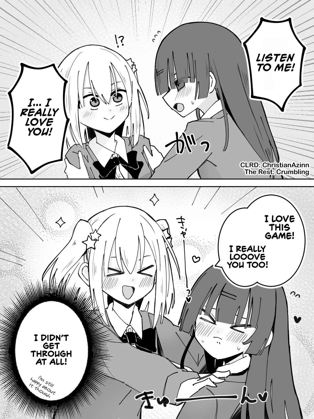 Page 1 Chapter 59 Kuse 100