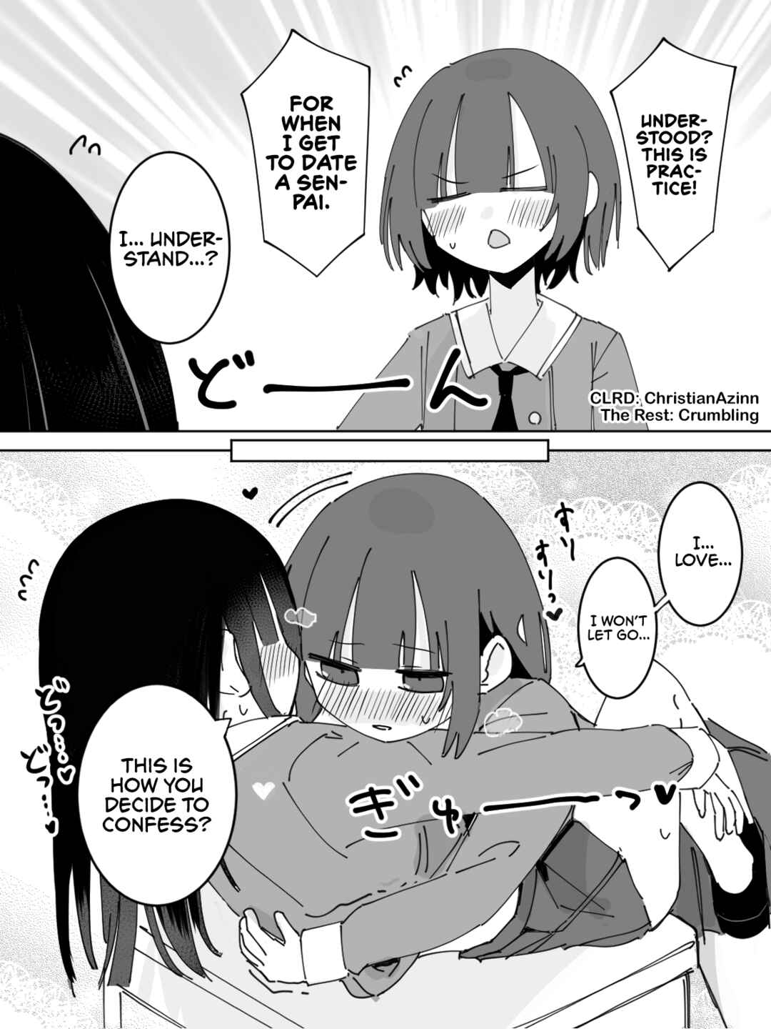 Page 1 Chapter 80 Kuse 100