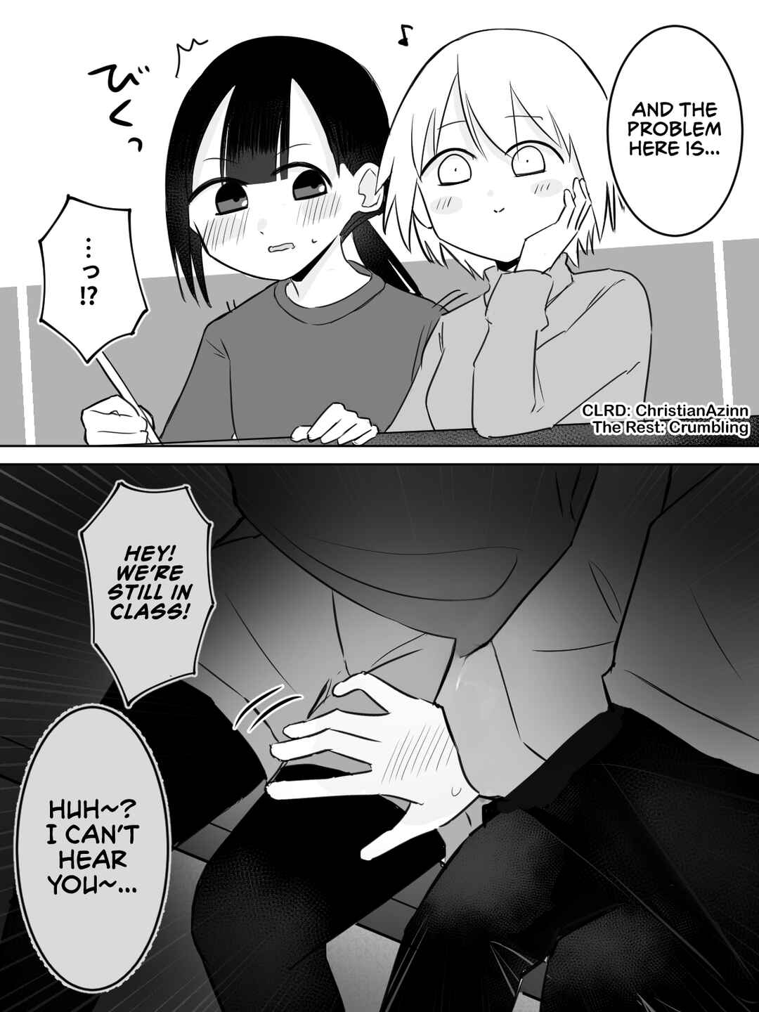 Page 1 Chapter 97 Kuse 100